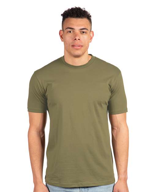 Military Green-model Image