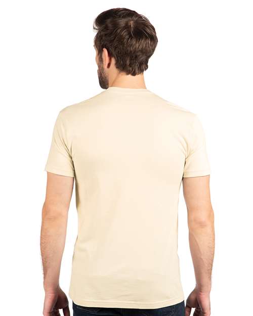 Natural-model Image