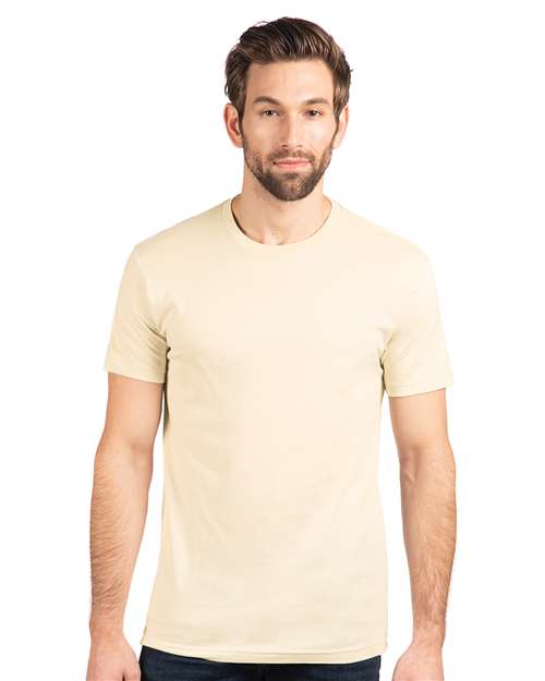 Natural-model Image