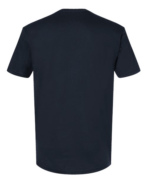 Midnight Navy-model Image