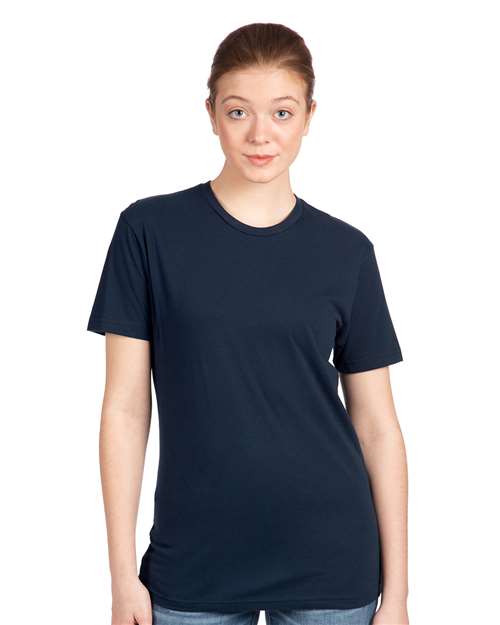 Midnight Navy-model Image