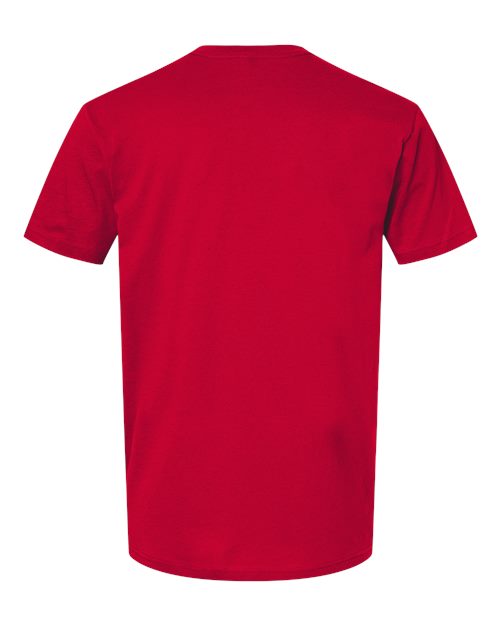 Red-model Image