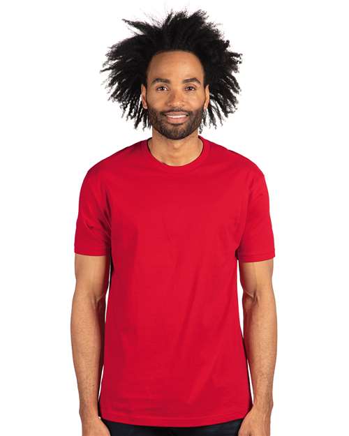 Red-model Image