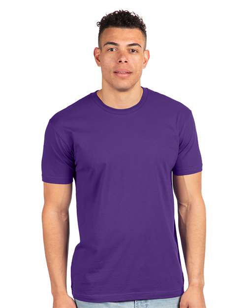 Purple Rush-model Image