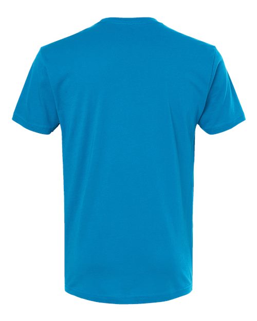Turquoise-model Image