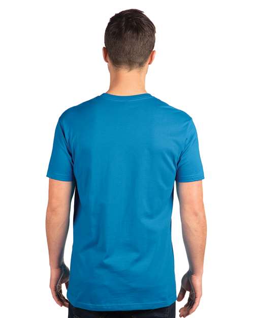 Turquoise-model Image