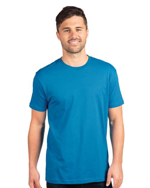 Turquoise-model Image