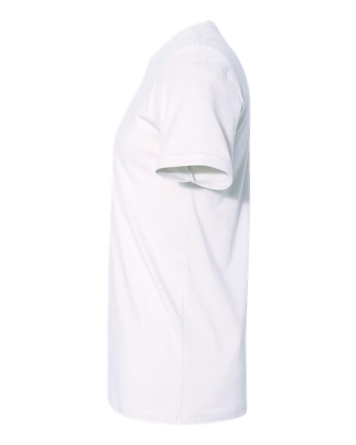 White-model Image