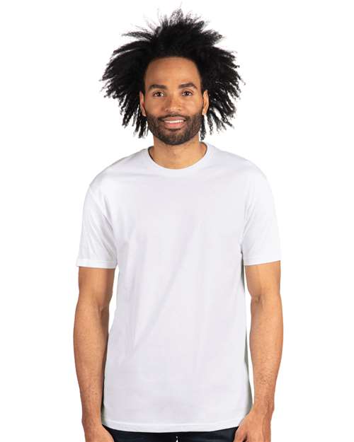 White-model Image