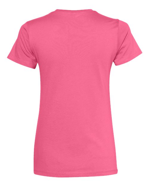 Hot Pink-model Image