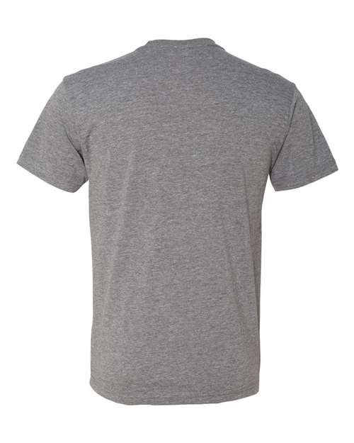 Premium Heather-model Image