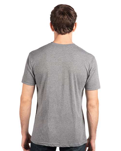 Premium Heather-model Image