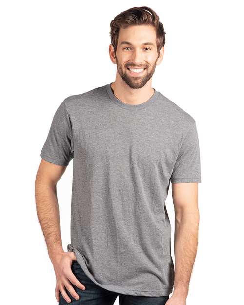 Premium Heather-model Image