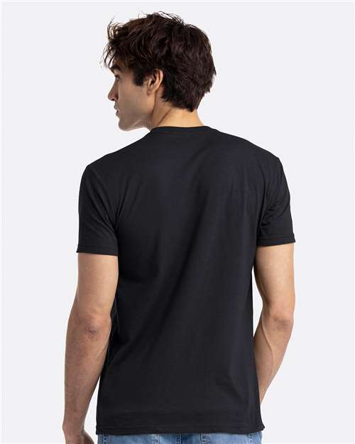 Black-model Image