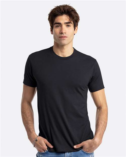 Black-model Image