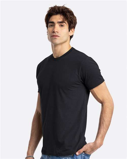 Black-model Image
