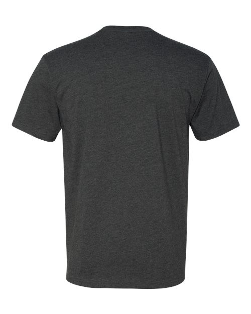 Charcoal-model Image