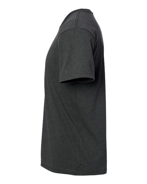 Charcoal-model Image