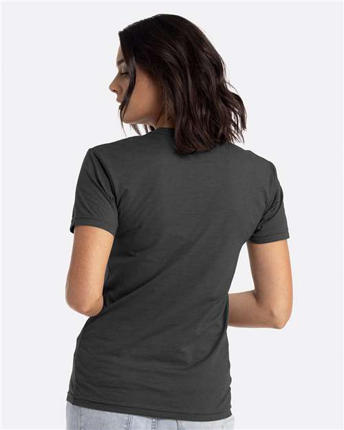 Charcoal-model Image