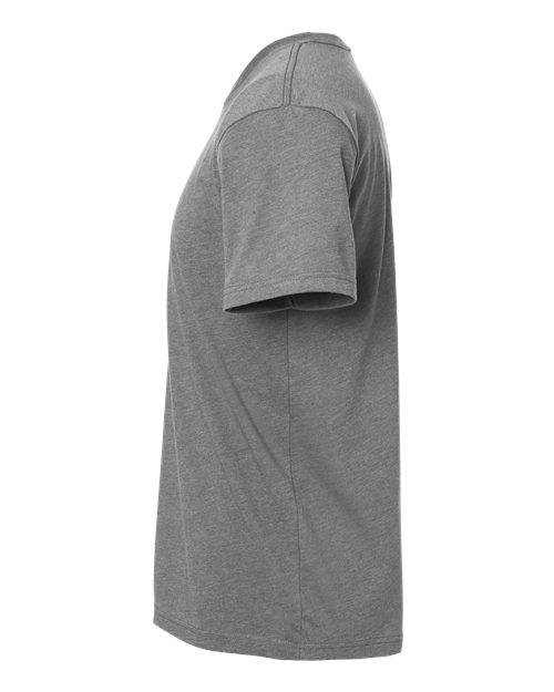 Dark Heather Grey-model Image