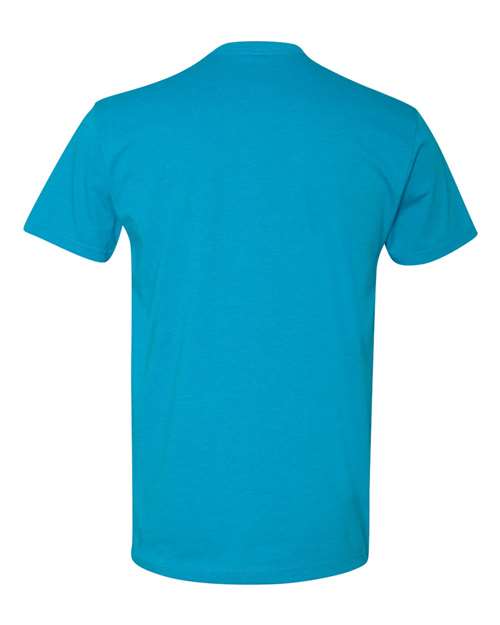 Turquoise-model Image