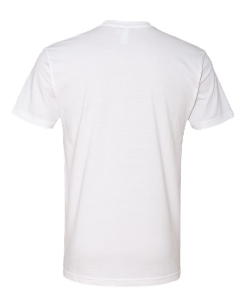 White-model Image
