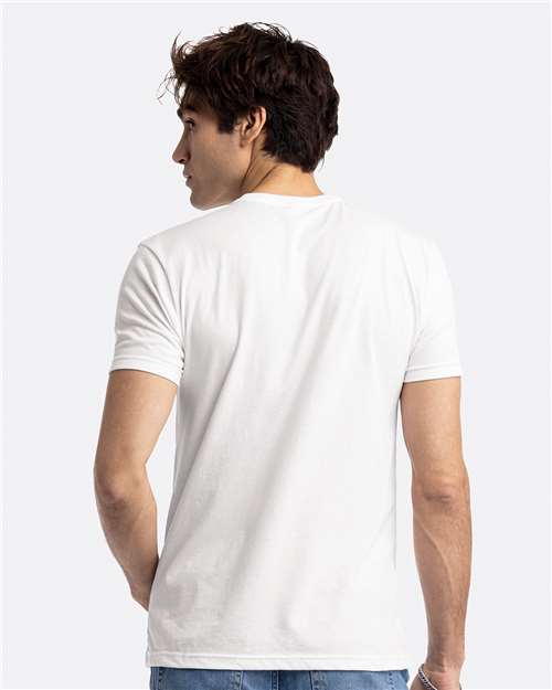 White-model Image