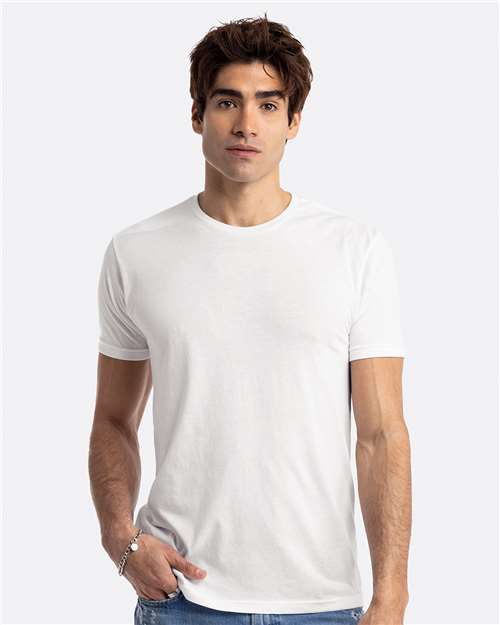 White-model Image