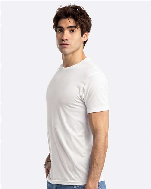 White-model Image