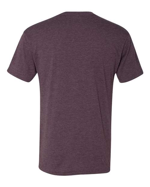 Vintage Purple-model Image