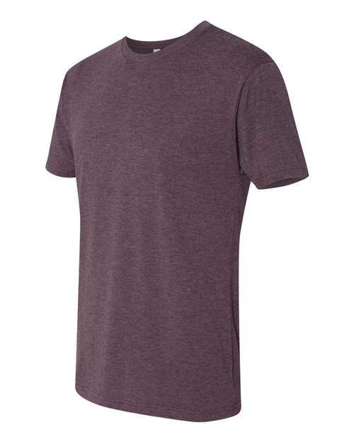 Vintage Purple-model Image