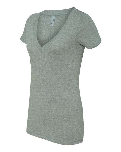 Dark Heather Grey-model Image