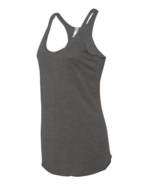 Premium Heather-model Image