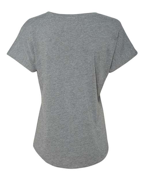 Premium Heather-model Image