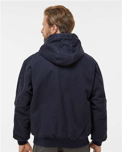 Navy-model Image
