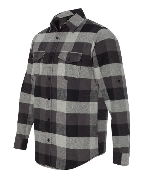 Black/ Grey-model Image