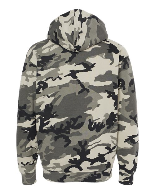 Snow Camo-model Image