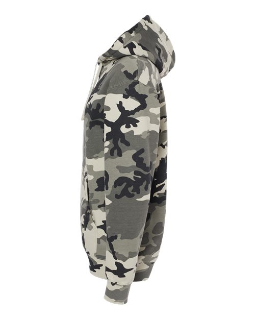 Snow Camo-model Image