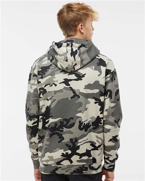 Snow Camo-model Image