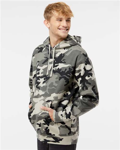 Snow Camo-model Image