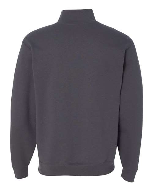 Charcoal Grey-model Image