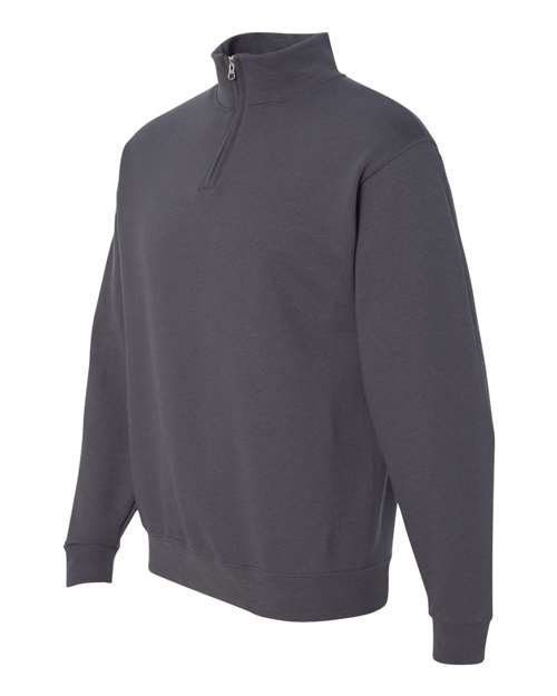 Charcoal Grey-model Image
