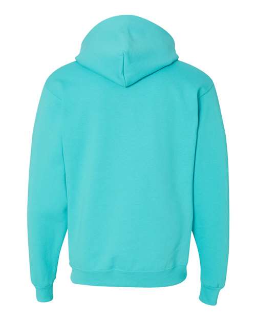 Scuba Blue-model Image