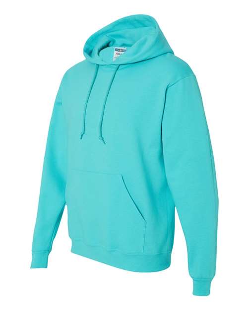 Scuba Blue-model Image