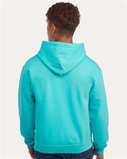 Scuba Blue-model Image