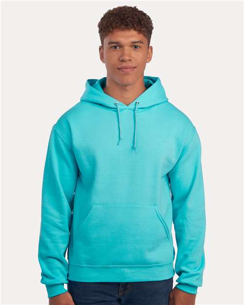 Scuba Blue-model Image