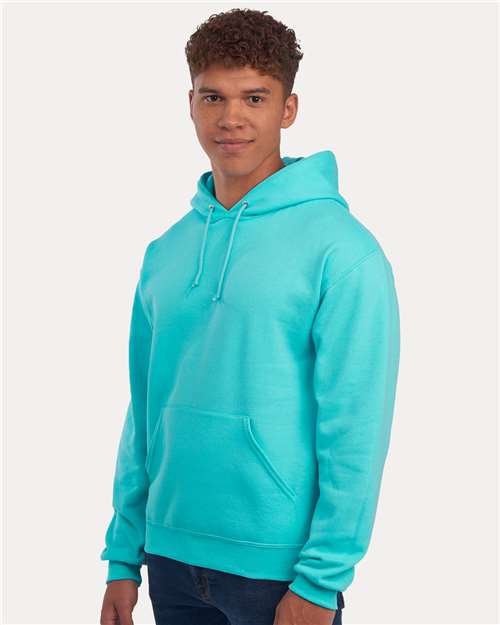 Scuba Blue-model Image