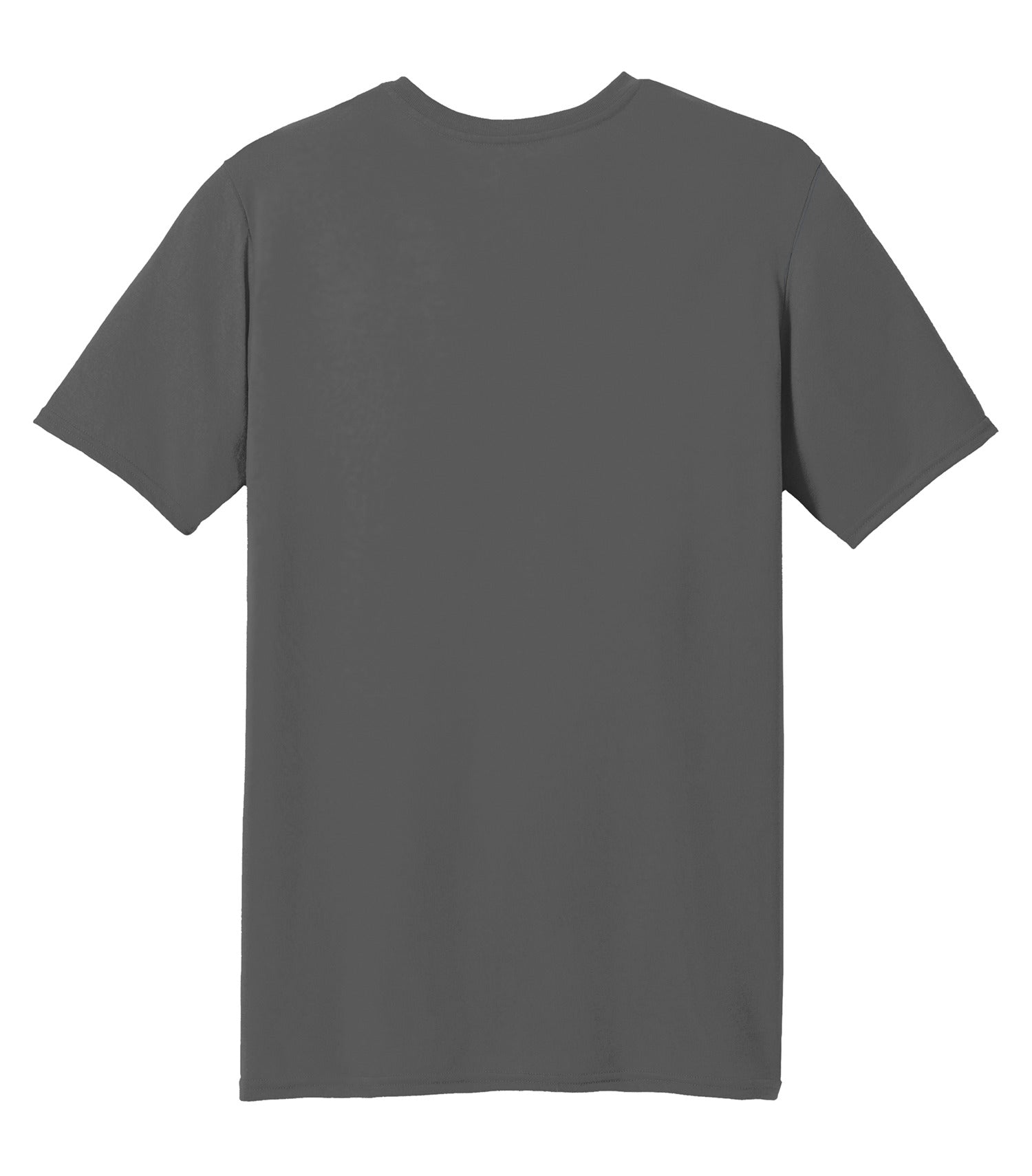 Charcoal-model Image