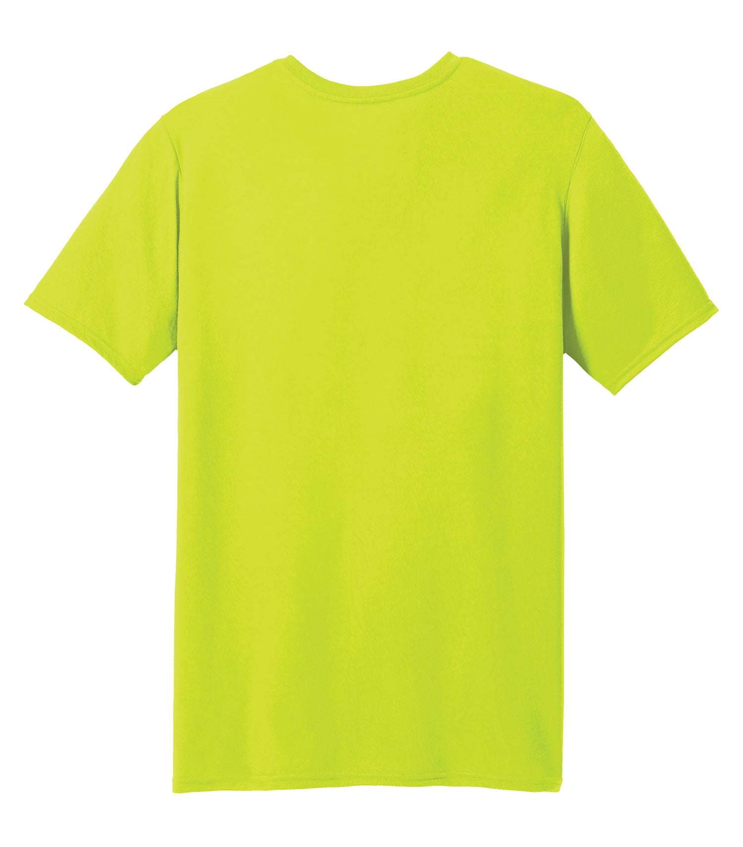 Safety Green-model Image