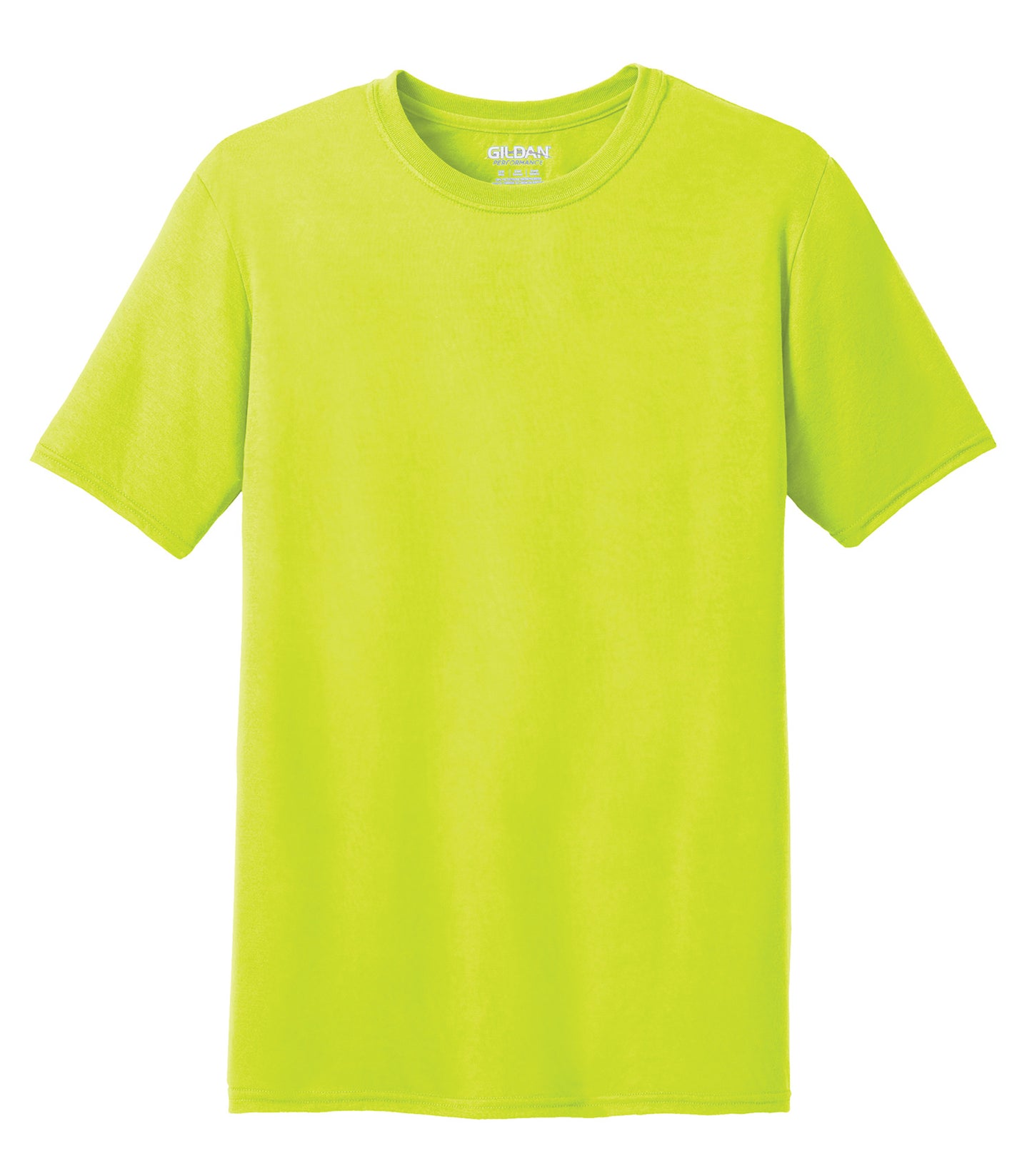 Safety Green